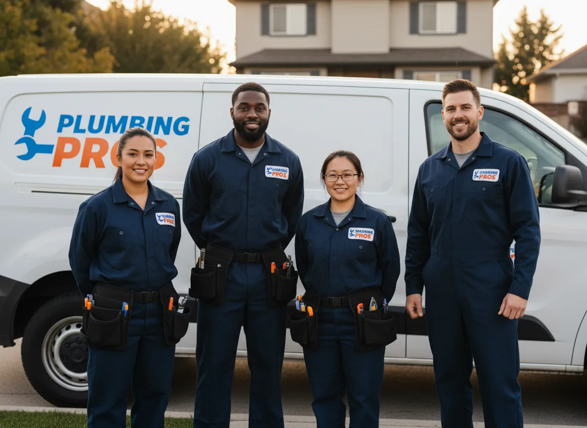 Water Heater Repair company in Butte, ND